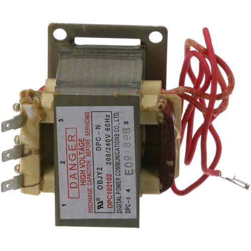 NGC3061-1 Turbochef - Efficient Transformer Kit 208/240V NGC3061-1 Turbochef - Efficient Transformer Kit 208/240V